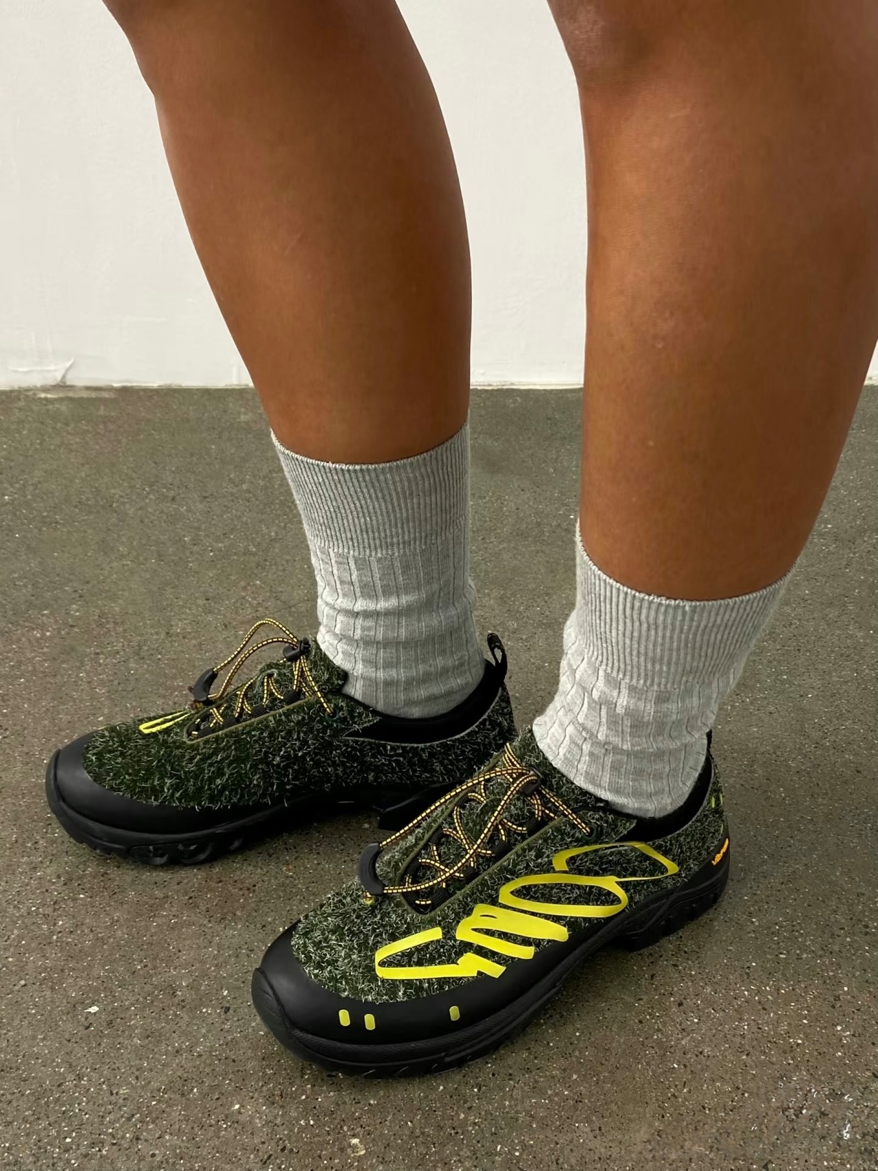 CONP Hiking Sneaker 2.0