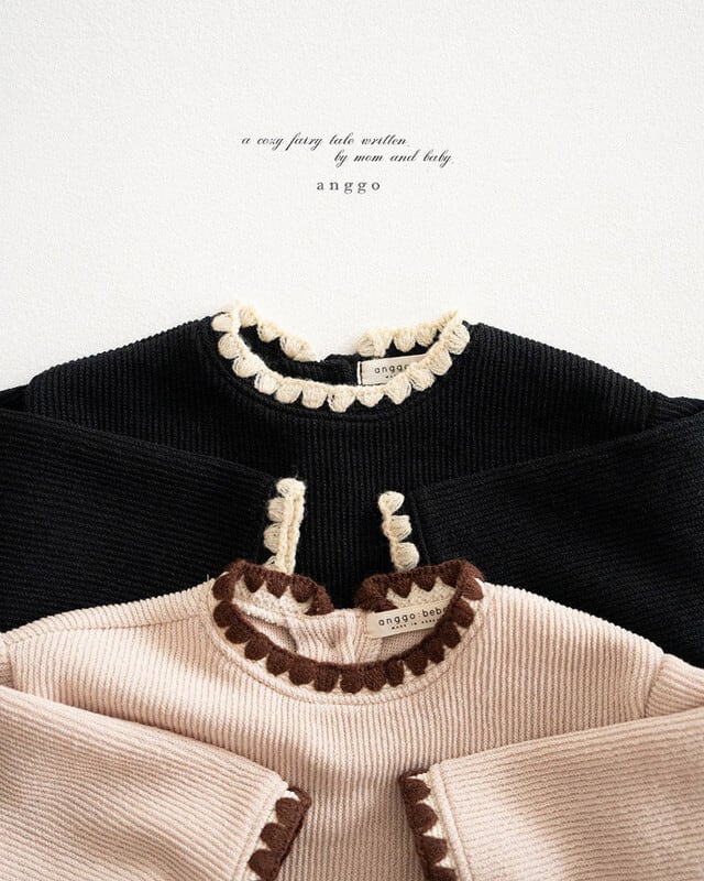 B709【即納】latte romper