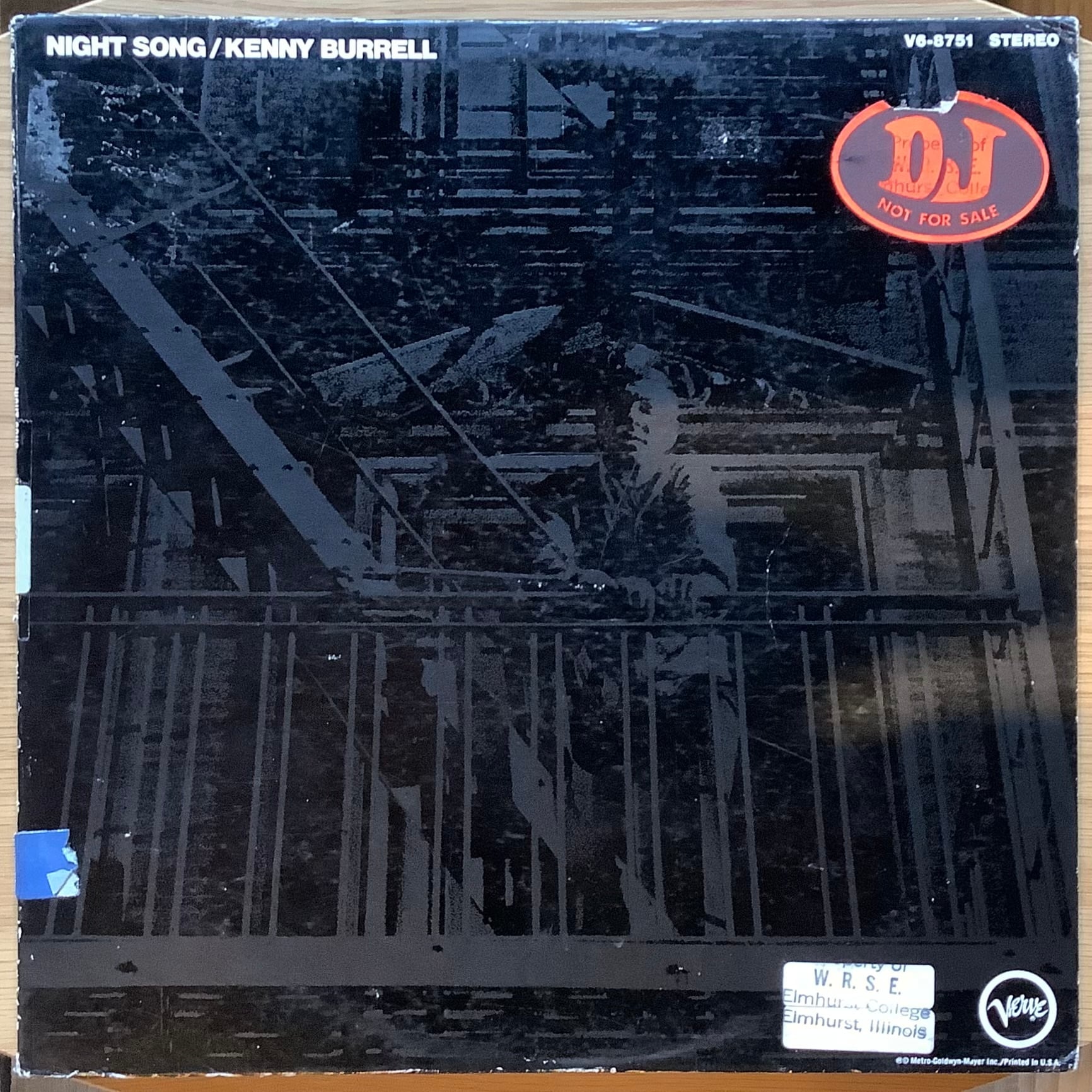新品未開封 MFSL HYBRID SACD HOT BUTTERED SOUL Nujabes 名盤『modal soul』カセットテープが2026年4月4日発売 - TOWER