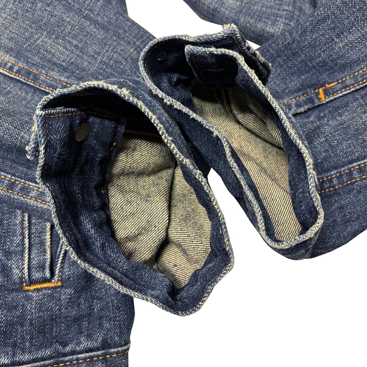 Polo RALPH LAUREN ポロ ラルフローレン Denim Tracker Jacket デニム