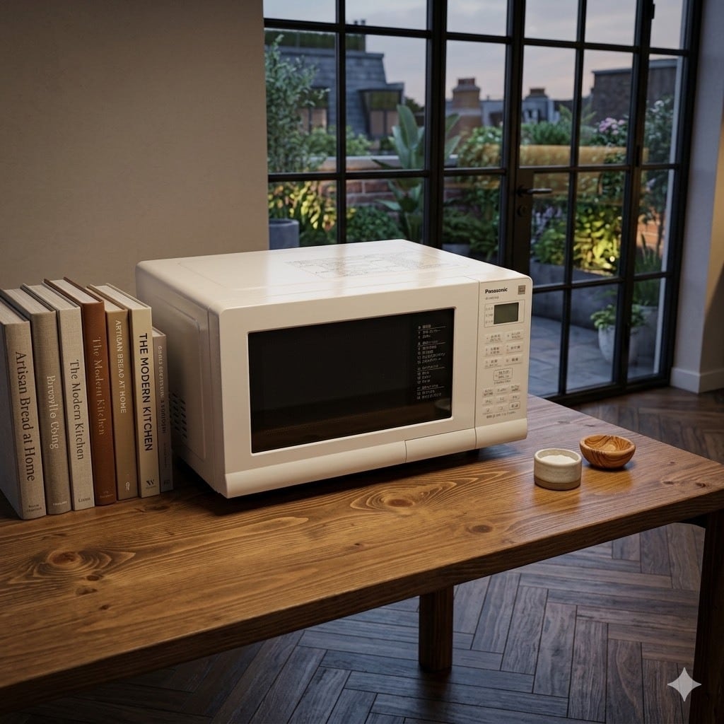 Panasonic オーブンレンジ NE-MS15E8-KW Panasonic(パナソニック