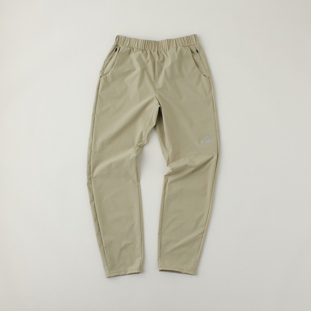 milestone(マイルストーン) Natty Long Pants 2.0 Kinako Beige (NEW MODEL)  　ロングパンツ