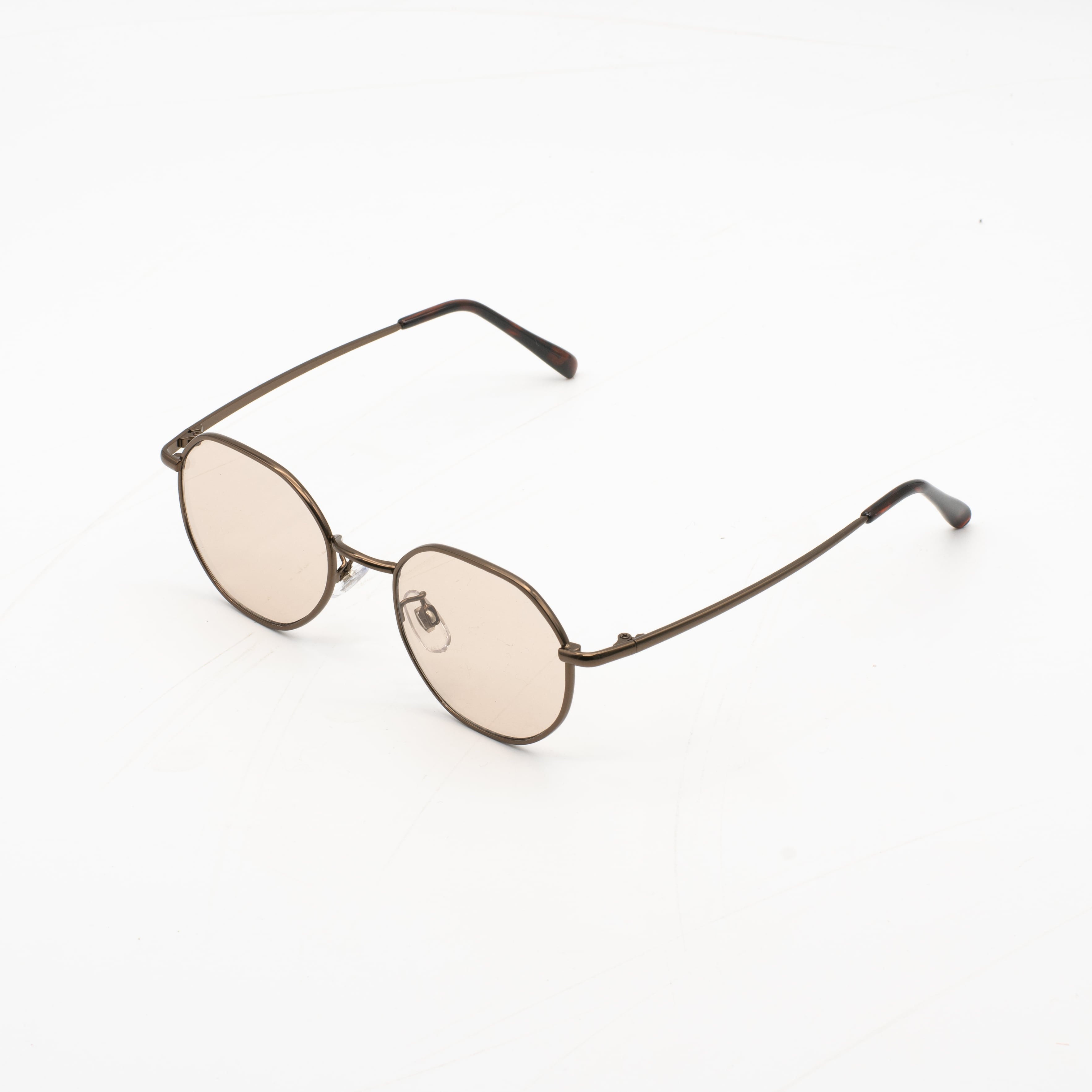 Octagon】Metal series | eyecon