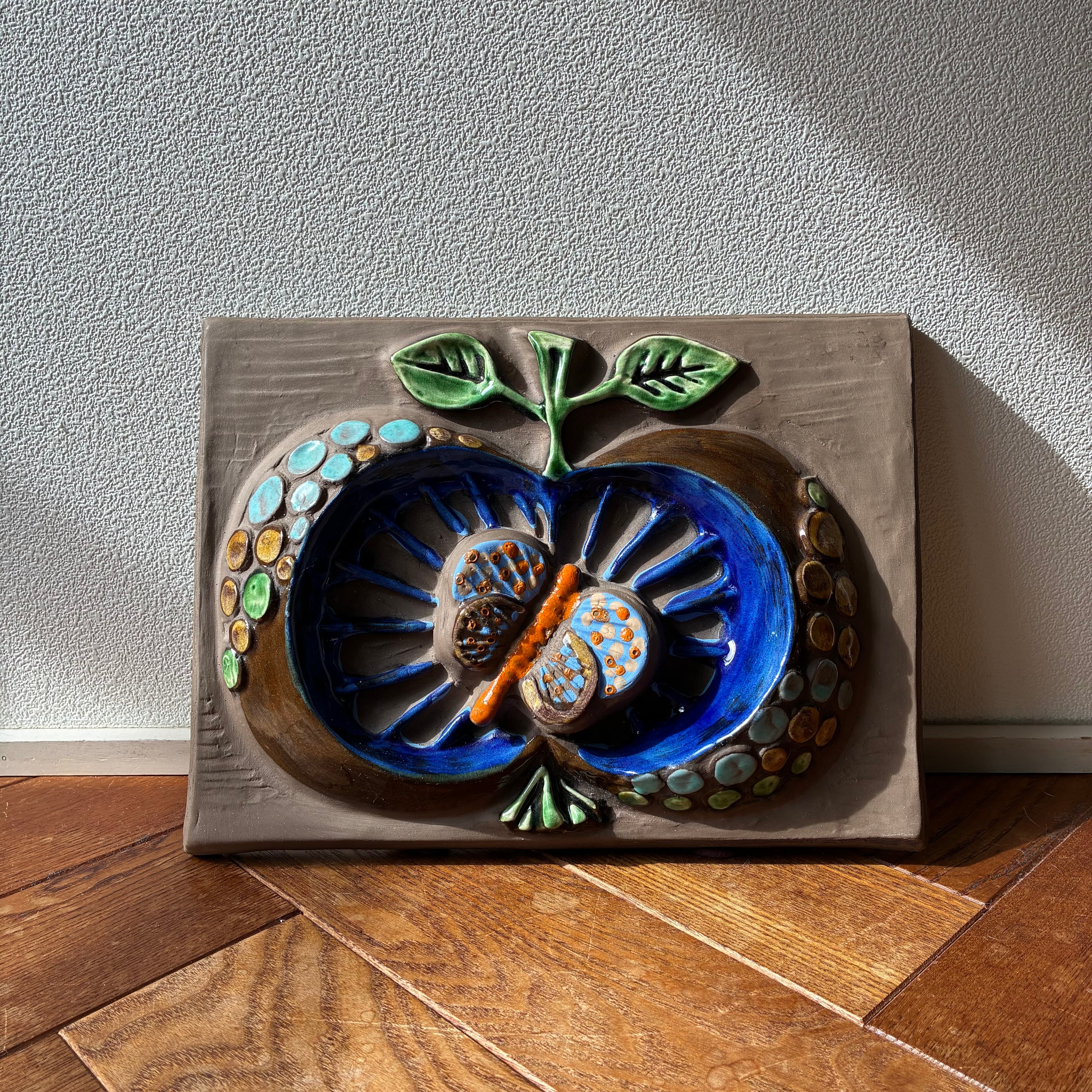 Soholm / スーホルム Joseph Simon / ジョセフ・シモン 鳥のオブジェ