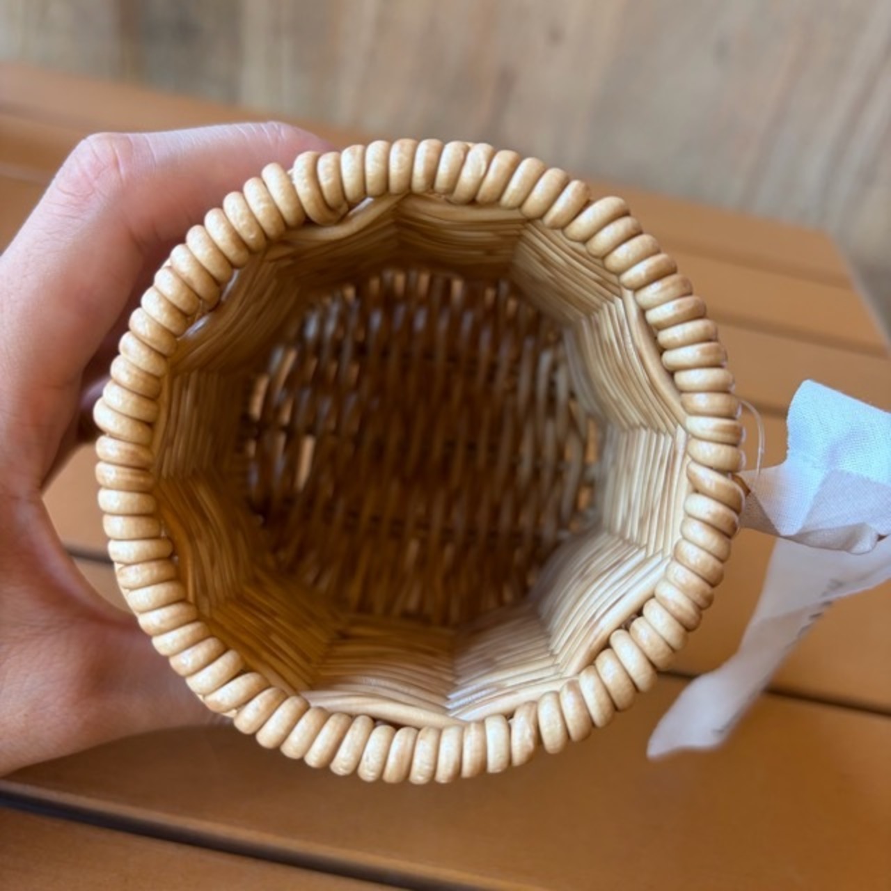 ユティル ナイール カトラリースタンド マグシェイプ　size S  UTILE　カトラリースタンド　カトラリー　