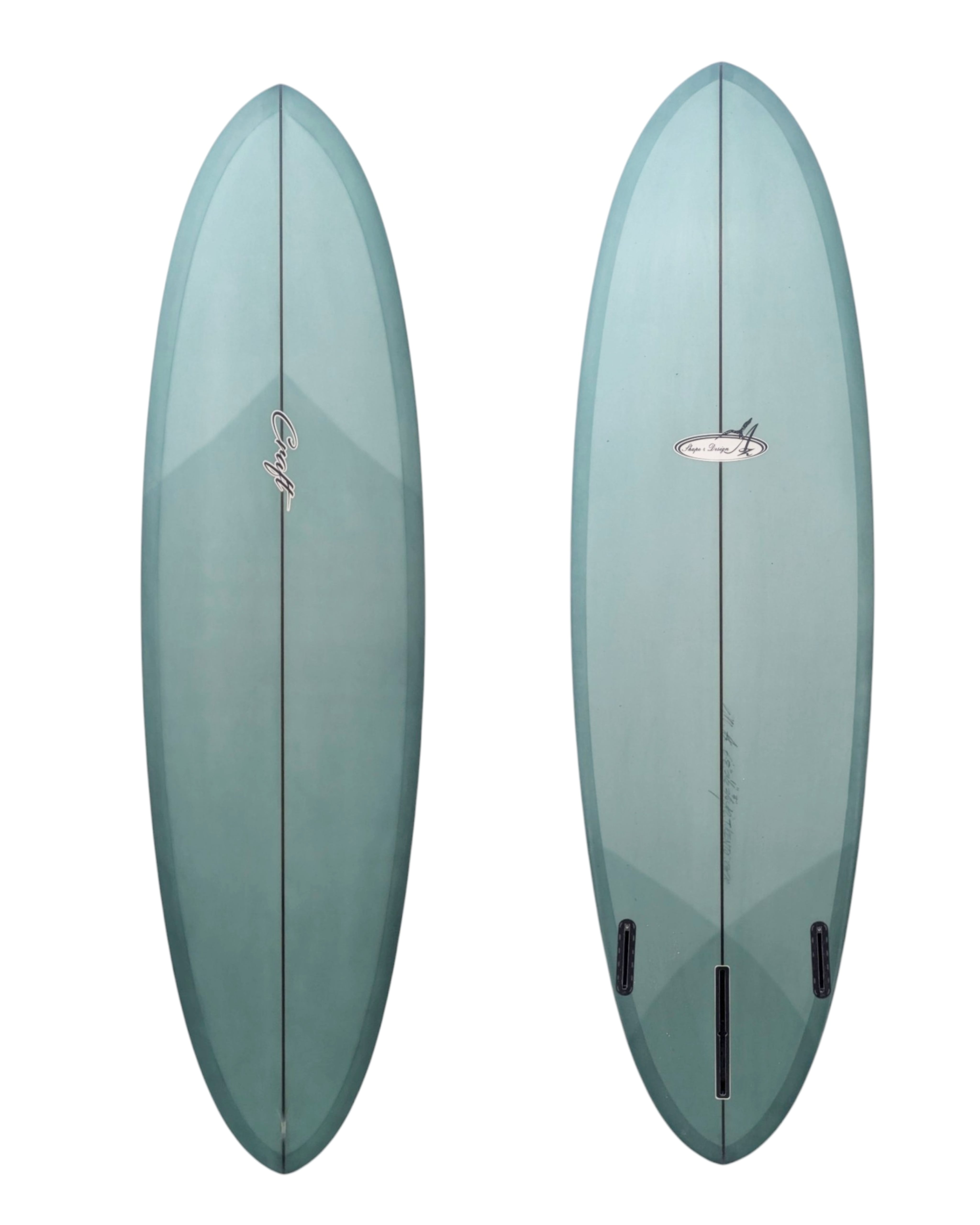 craftsurf