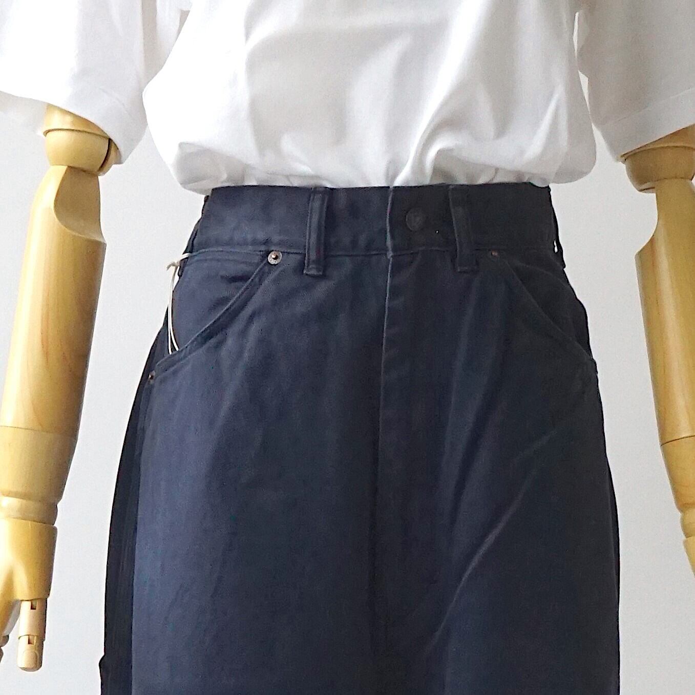 CIOTA/シオタ・Cotton Twill Painter Pants (Stone Bio) | a CIOTA/シオタ・Cotton Twill Painter Pants (Stone Bio) | a