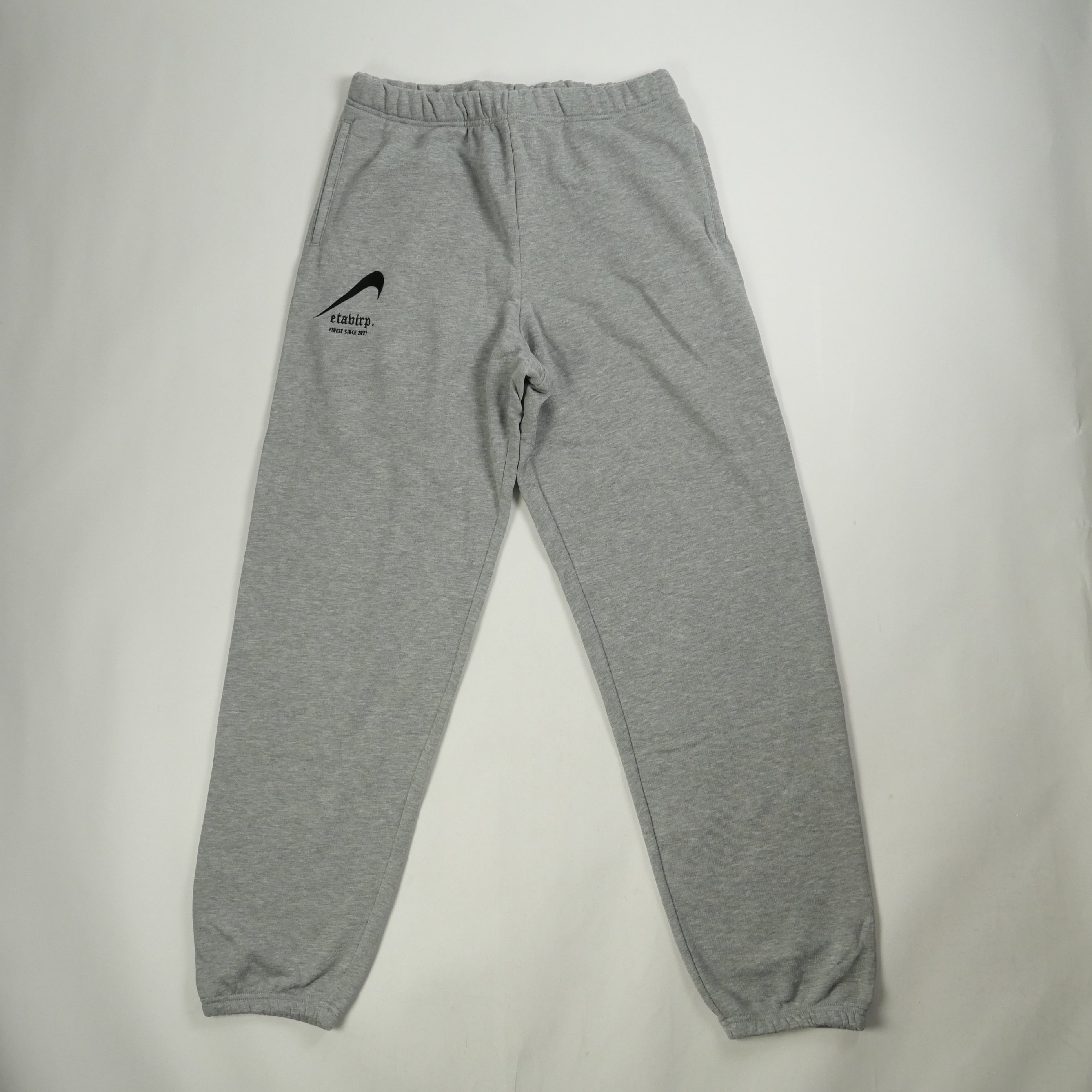 Size【L】 etavirp. エタヴァープ Reverse Etavirp Sweat Pants