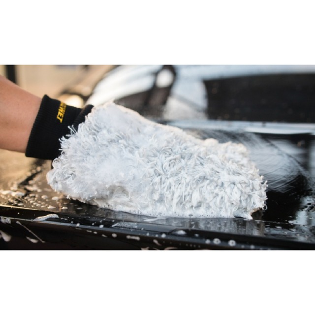 【MAGWET】Yeti WASH MITT イエティウォッシュミット KYOTO DETAIL online shop