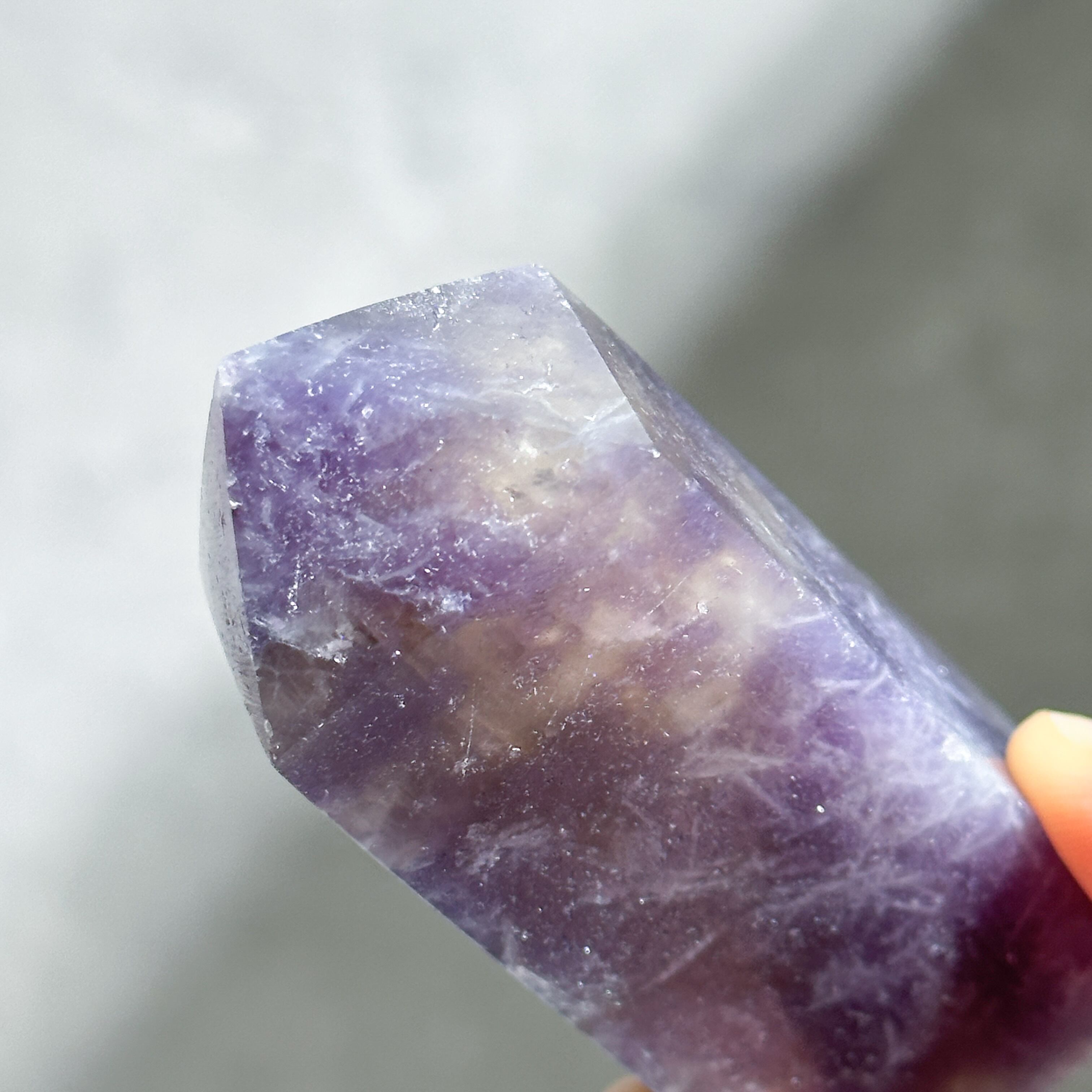 ユニコーンストーン タワー71◇ Unicorn Stone ◇天然石・鉱物