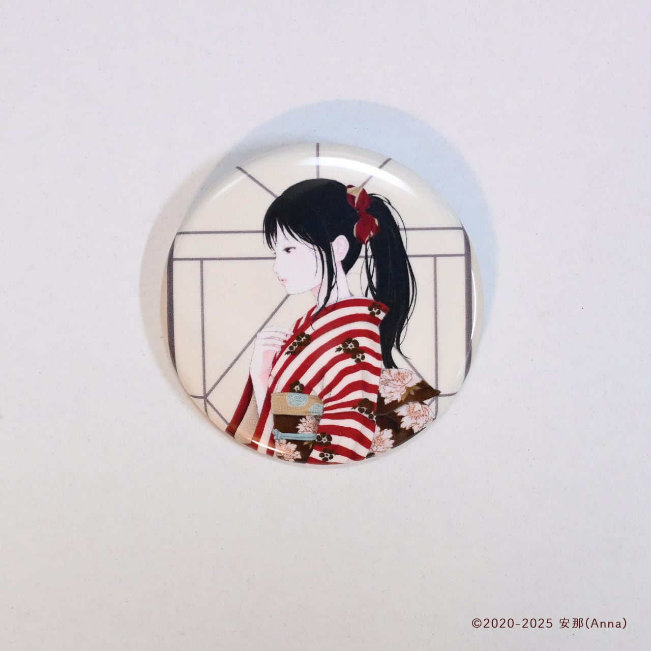 桜美人（ジークレー版画） | 安那 online store