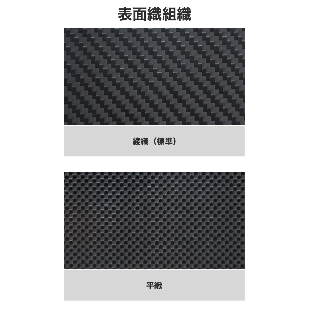 カーボン板 W400 x D500mm 厚み1.0mm | カーボンラボ既製品専門ショップ