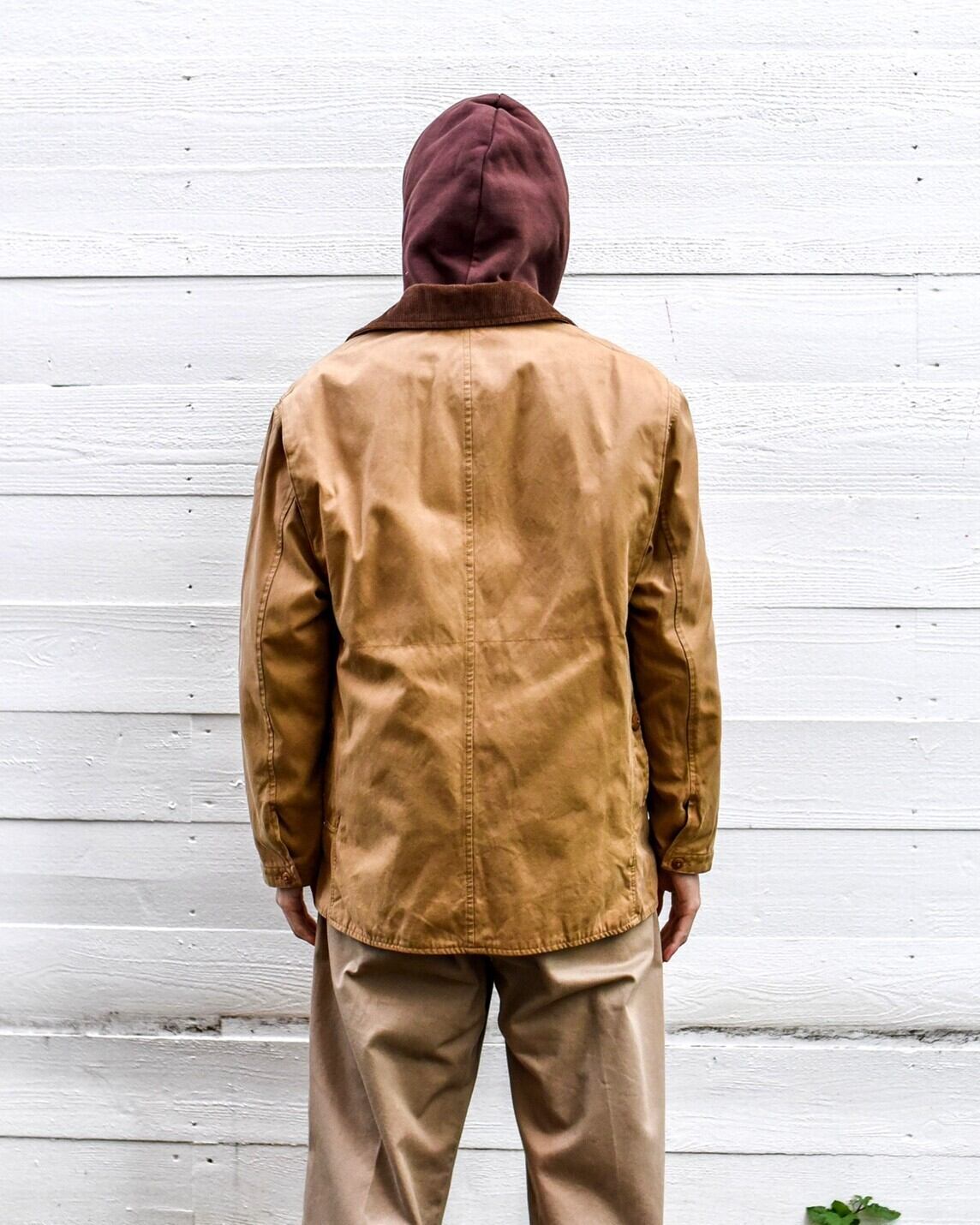 Polo Sport - Duck Coverall (size-M) ¥18000+tax | Kodona Online Store  powered by BASE