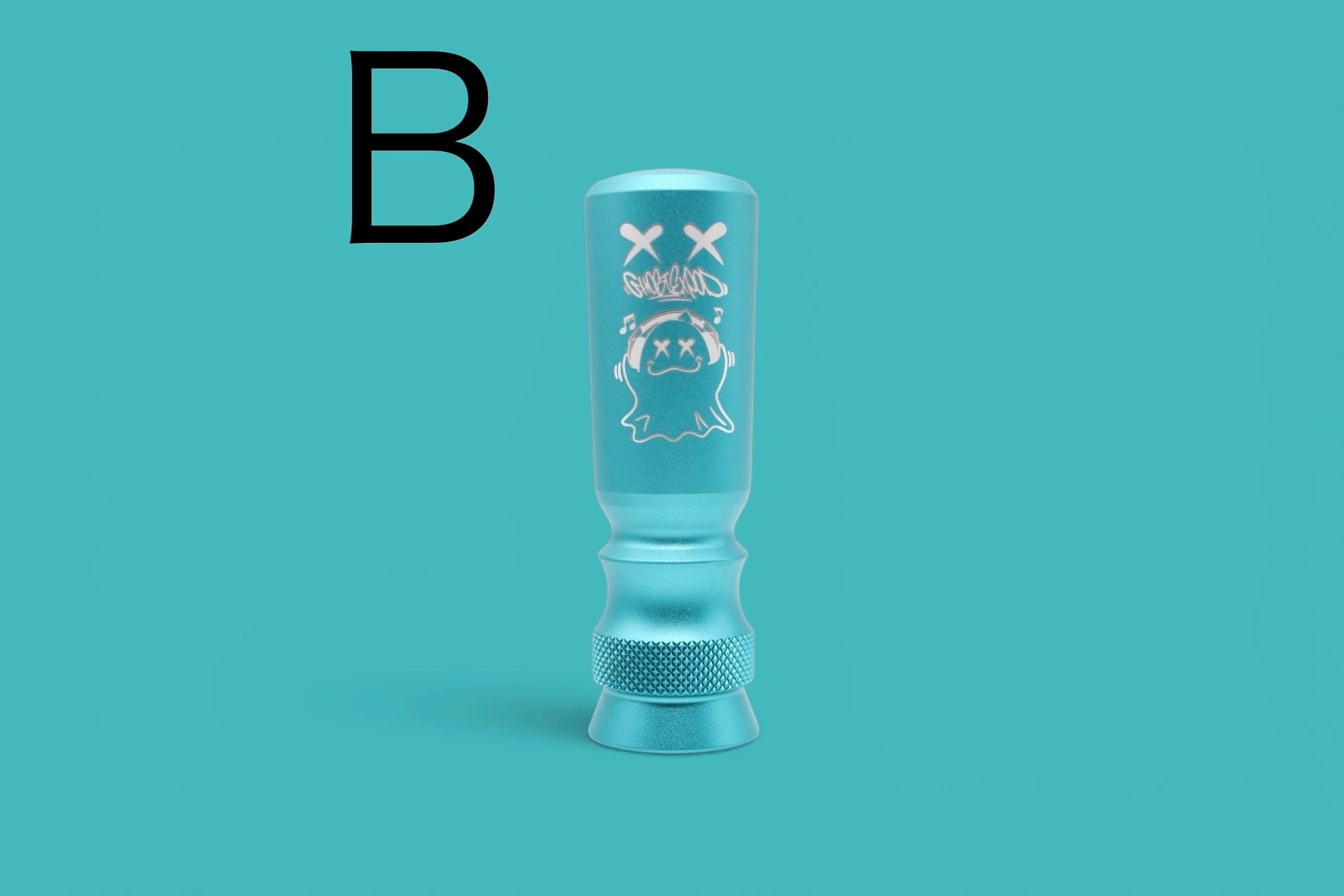 Ghosts【Tiffany】 | GHOST EXPOD