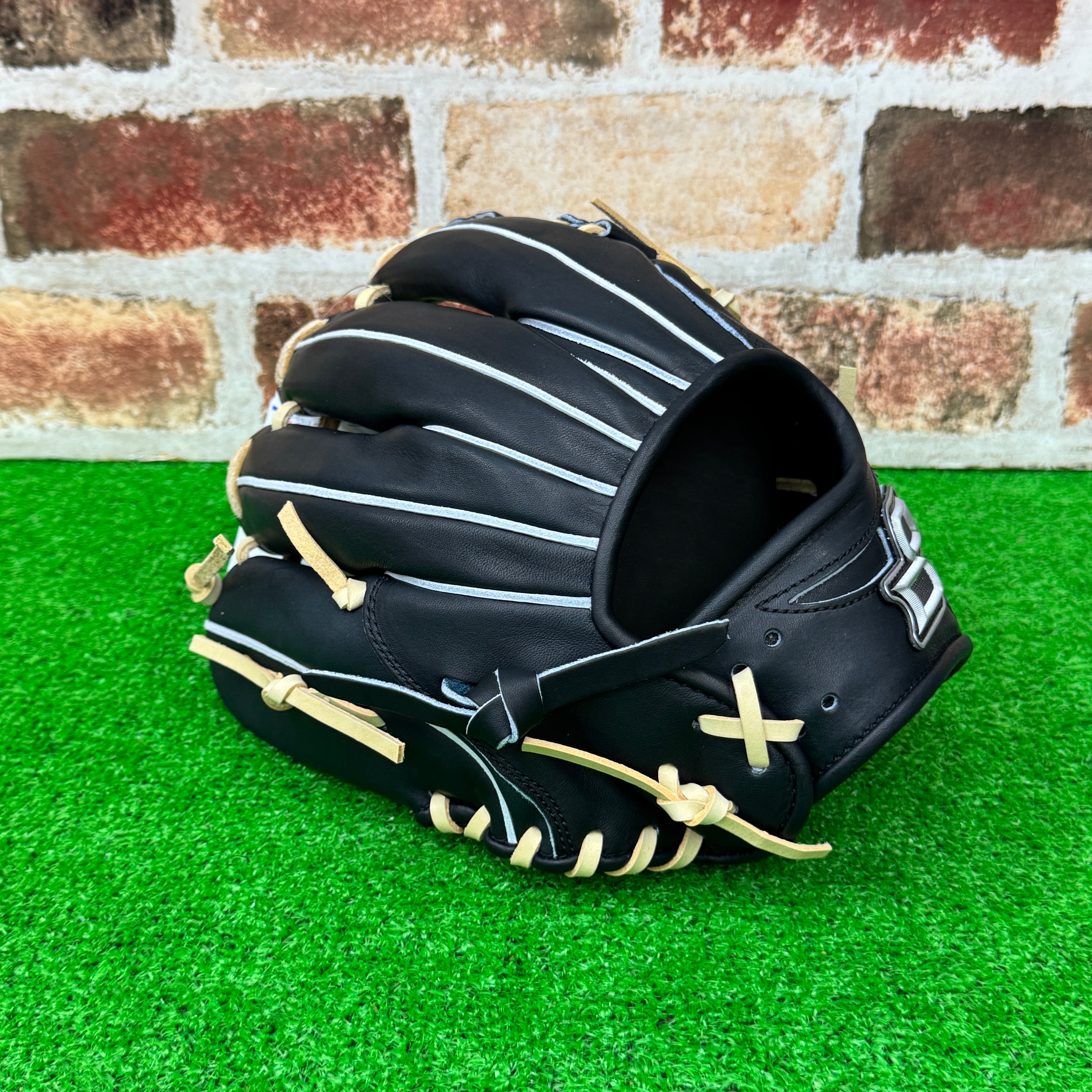 2026限定】SSK プロエッジWシリーズ 硬式グラブ 内野手用 PKW34526F N