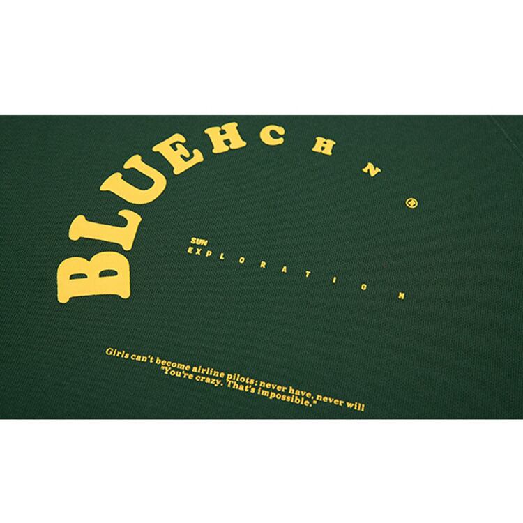 ★AMERICAN STYLE CASUAL LOOSE HOODIE　　　A0421