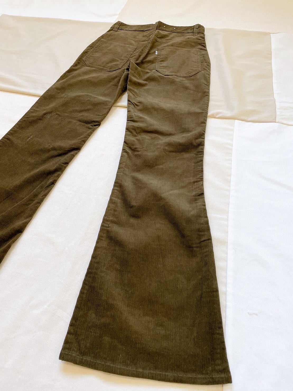 デッドストック】～70年代 Levi