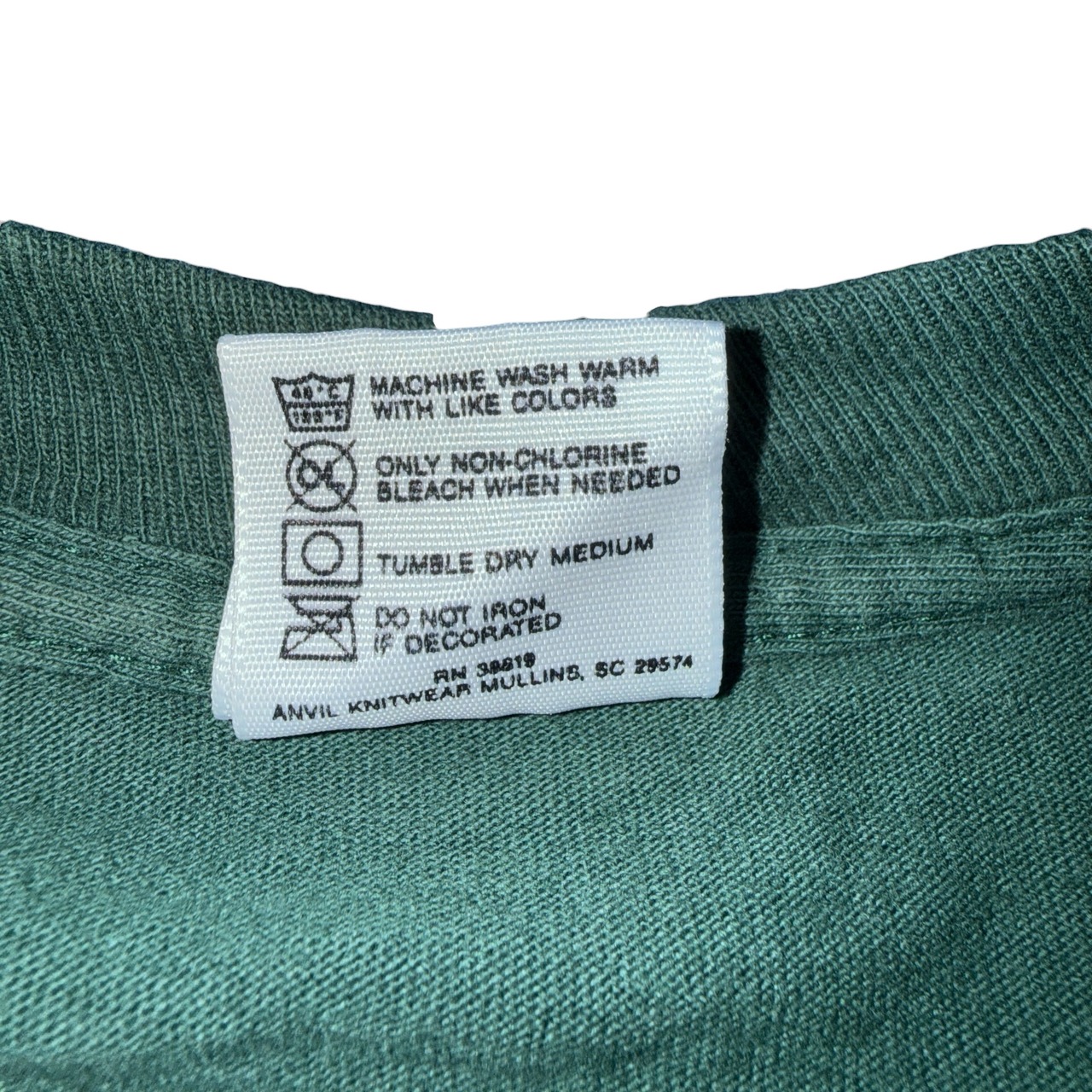 【PINK FLOYD】ピンク・フロイド "The Division Bell" 90's Vintage Staff/Crew Tシャツ