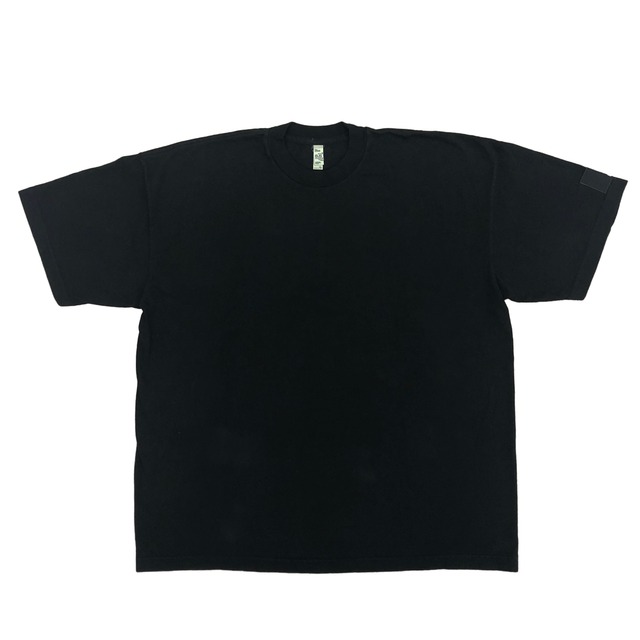 NEWTCITY T-Shirts #1：Black