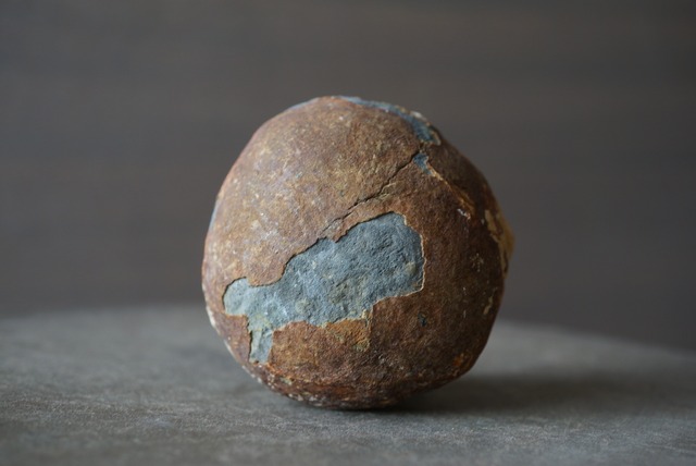 大分県産ヴィヴィアナイト Vivianite 1664