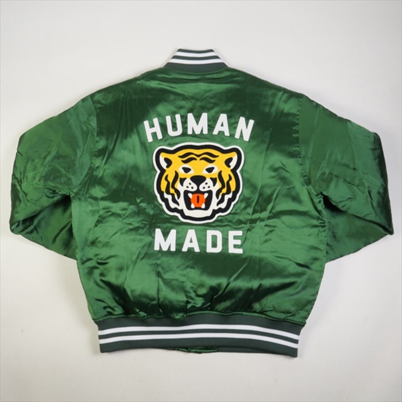 Size【XXL】 HUMAN MADE ヒューマンメイド 22AW STADIUM JACKET  