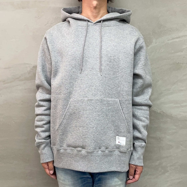 CLASSIC VINTAGE HOODIE Ⅰ / GRAY