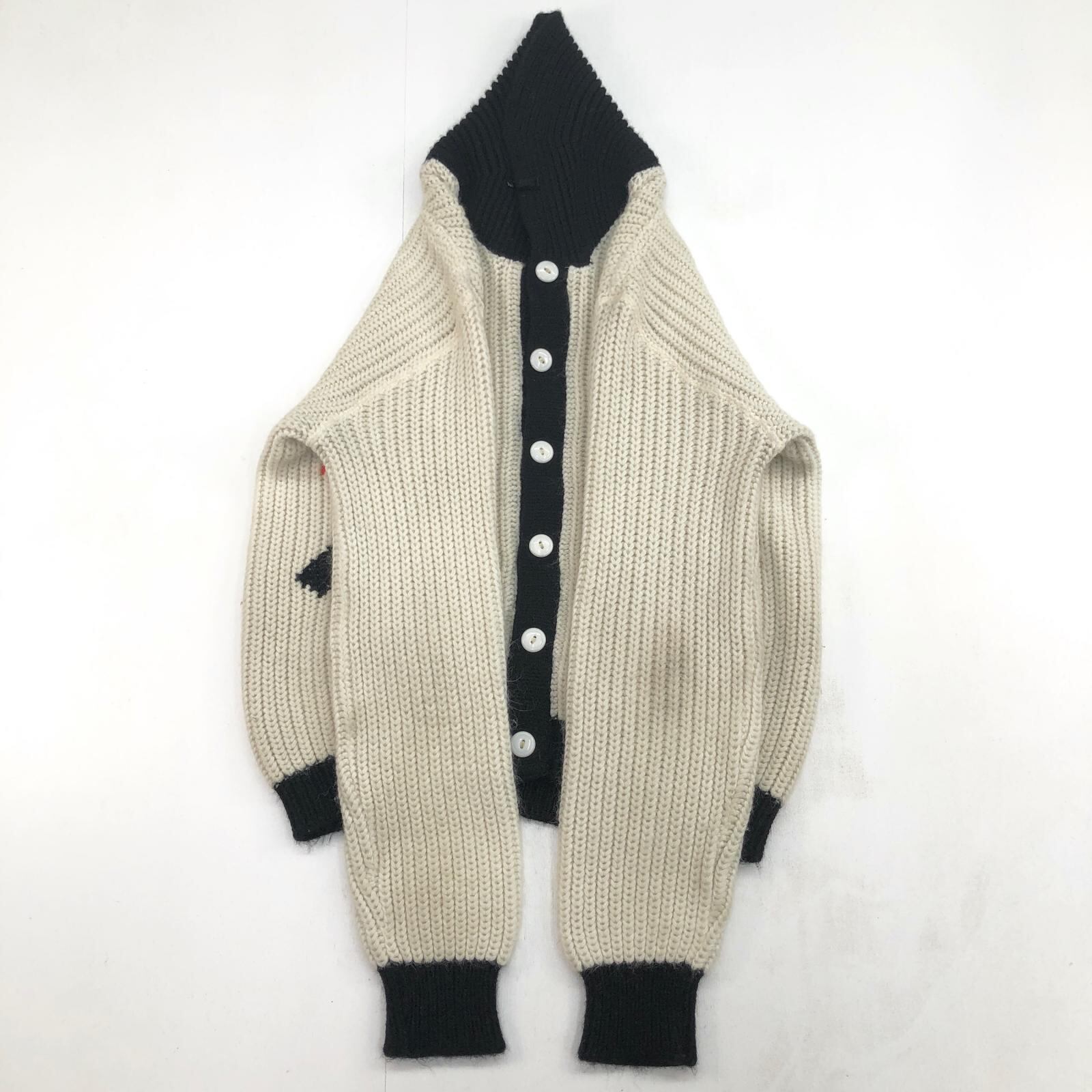 OLYMPIC オリンピック 60- 70年代 HIGH−BULK ORLON アクリル ショール