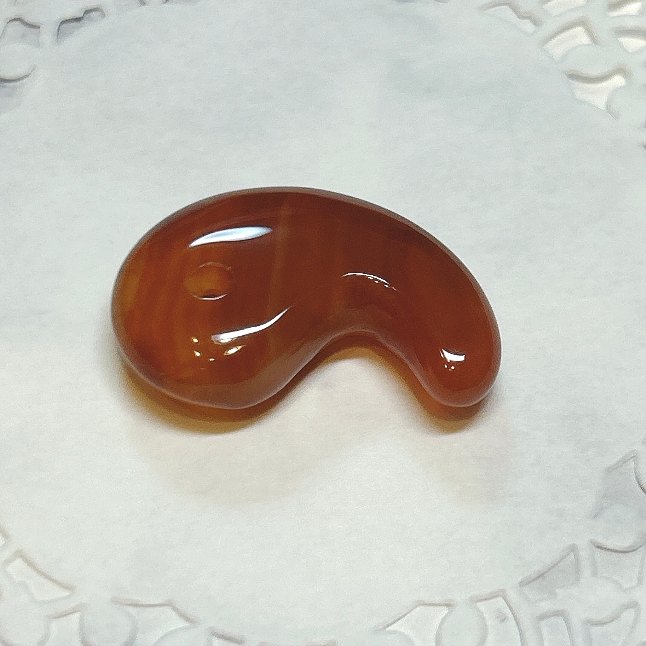 ◍[勾玉] | クリスタル・ワールド御徒町店