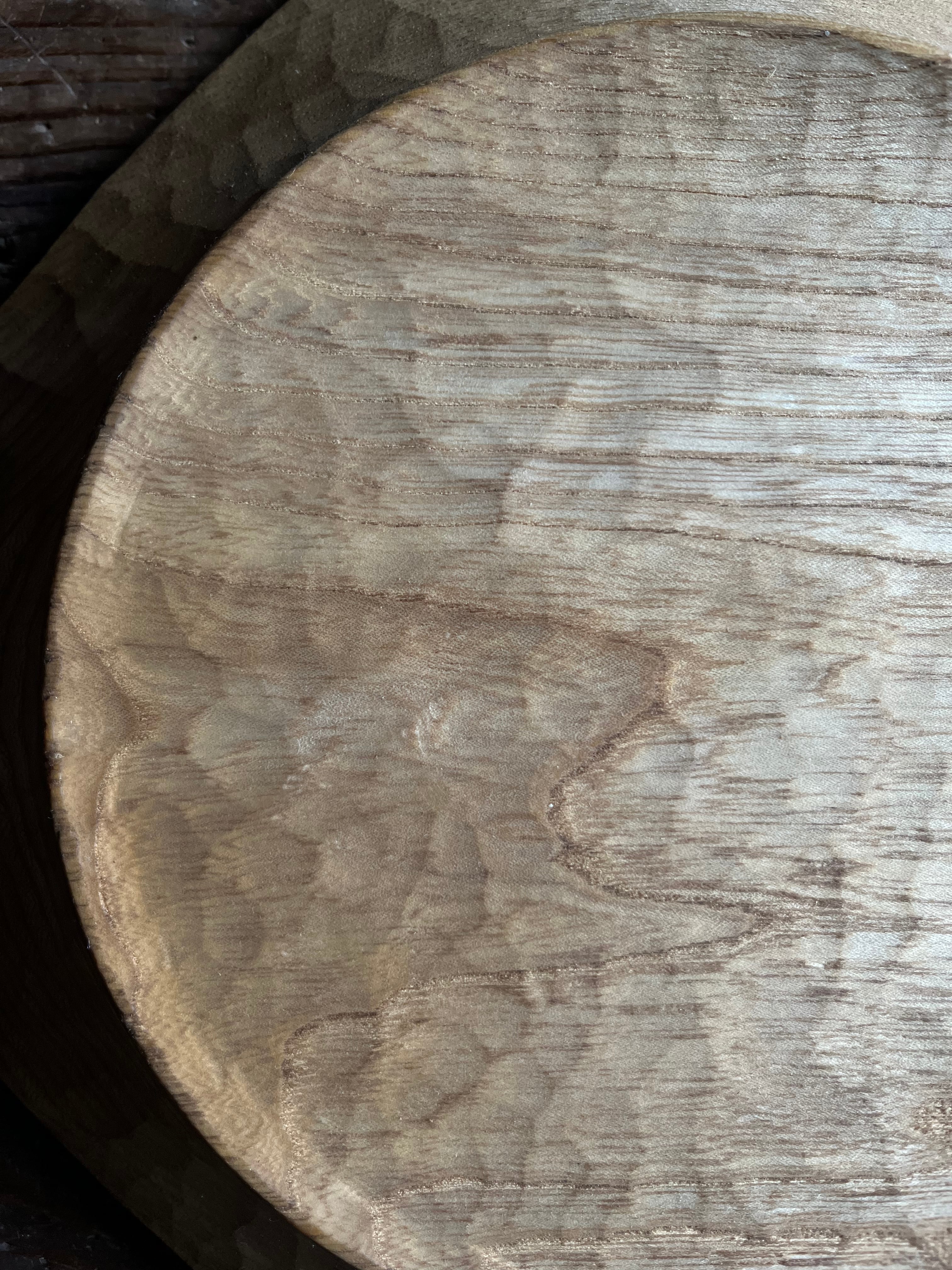 添野順 オクトゴナル Jun Soeno octagonal plate【3】 | STARDUST