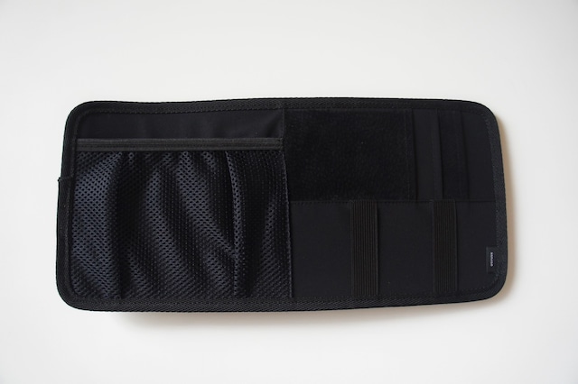 SUN VISOR CASE