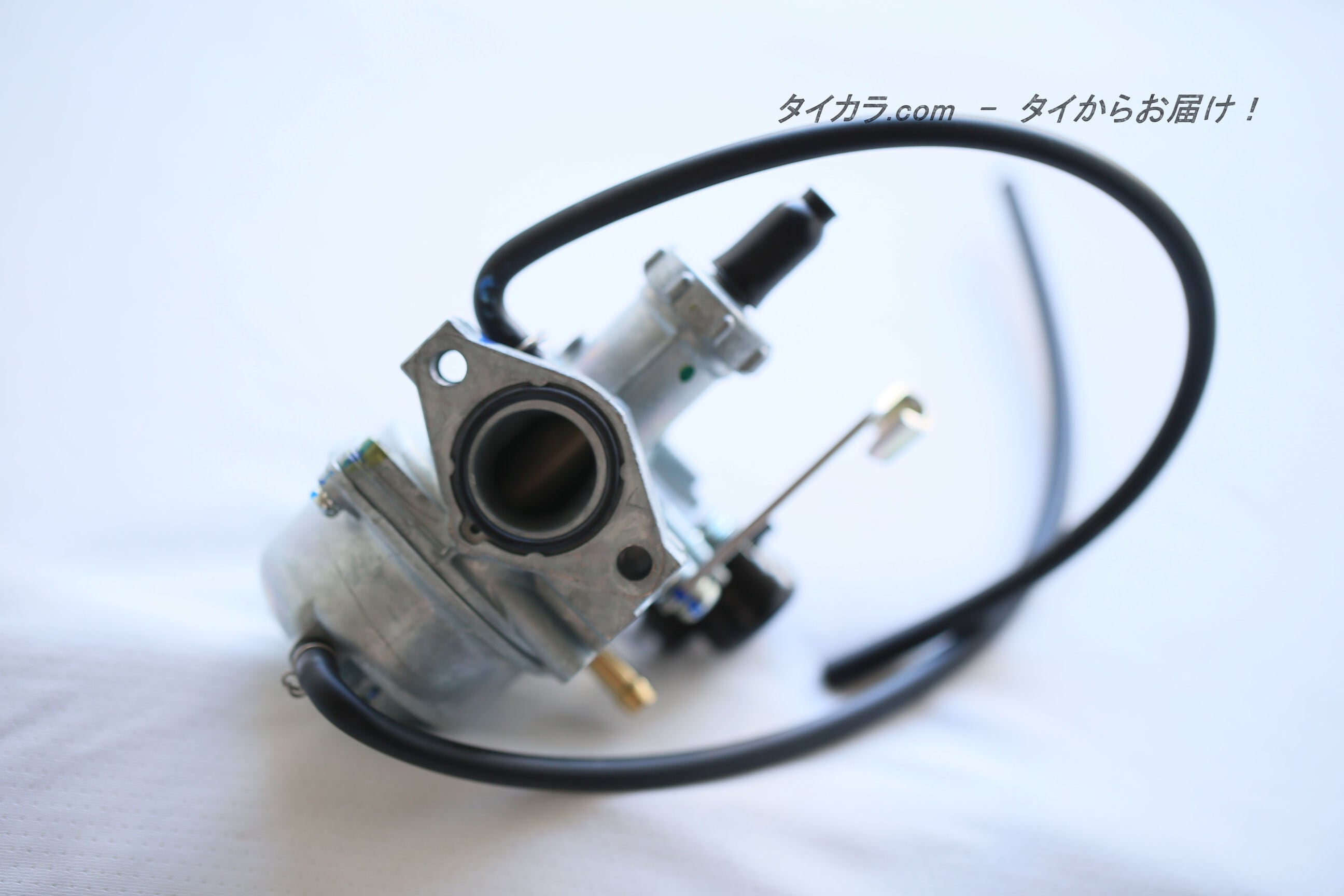 KSR110（09年式以降） キャブレター 純正部品 15004-0080」 | タイから