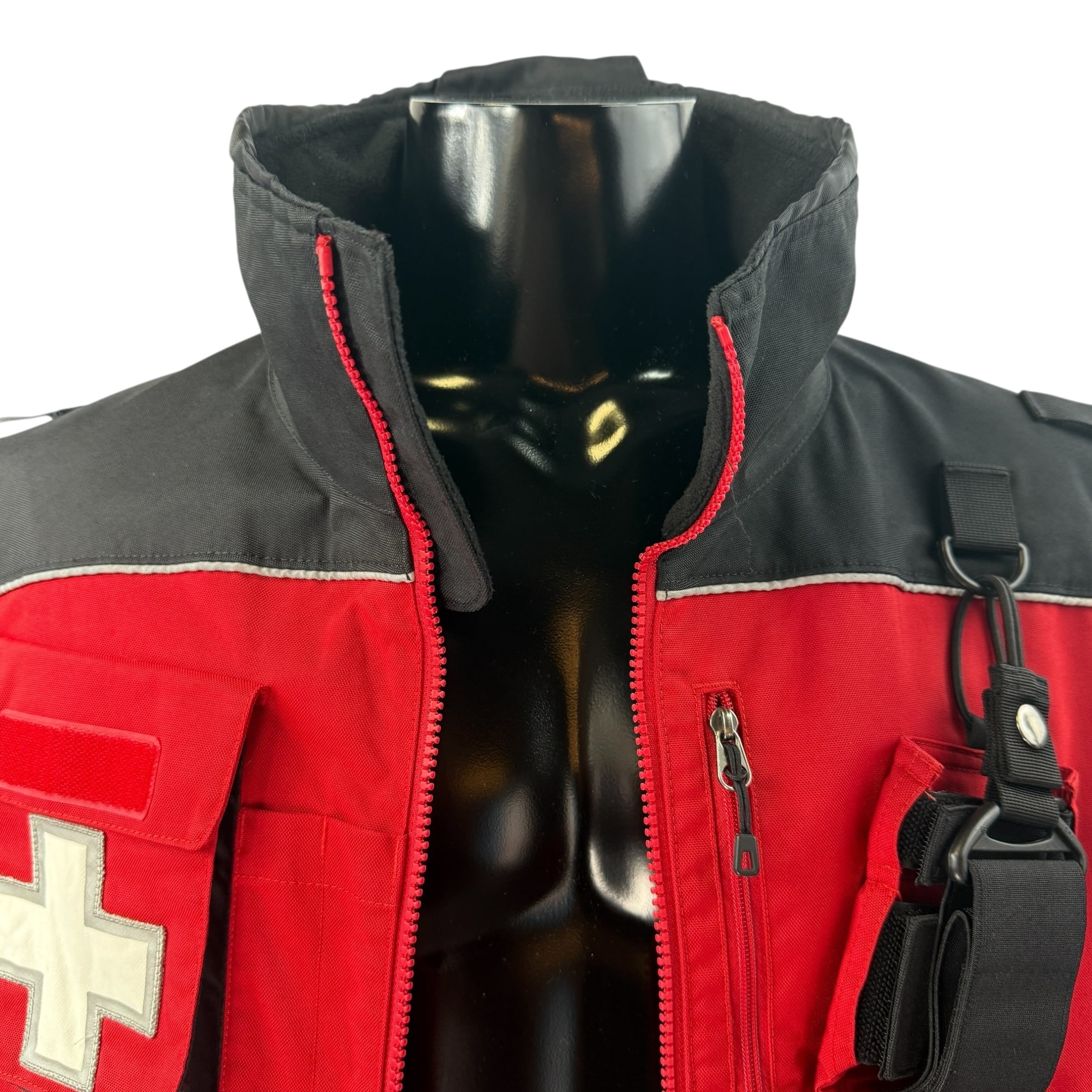 PATAGONIA】パタゴニア スキーパトロール ベスト L | luxury&vintage