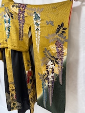 Two piece sets 511 2jacket+1skirt