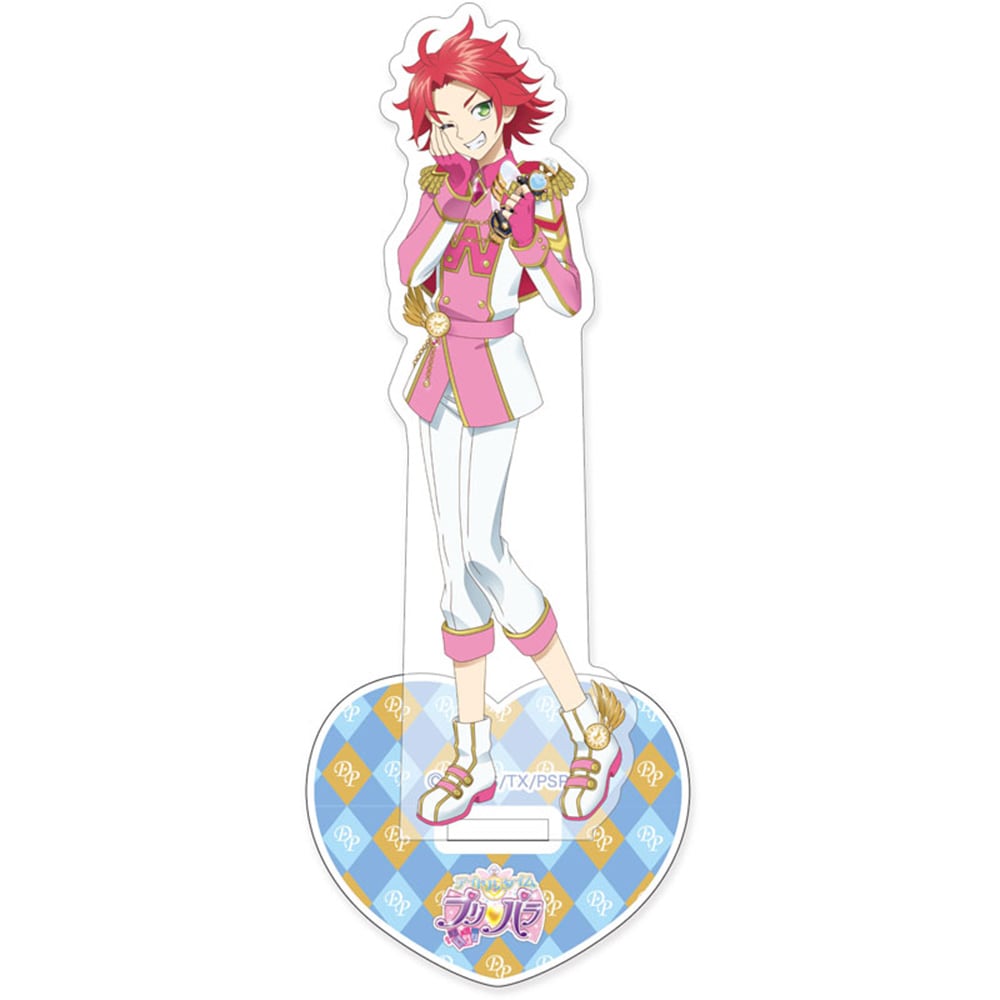 三鷹アサヒ | グルーヴガレージ【プリティーシリーズオンラインショップ】