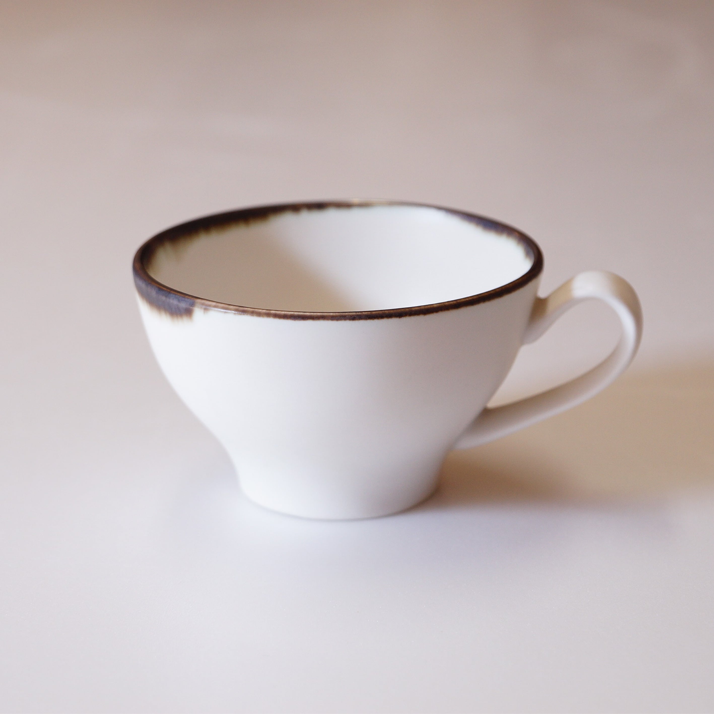 COFIL ラテカップ＆ソーサー7oz ホワイト | COFIL by AIHA