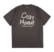 【 STANDARD CALIFORNIA 】SD Cozy Monday T
