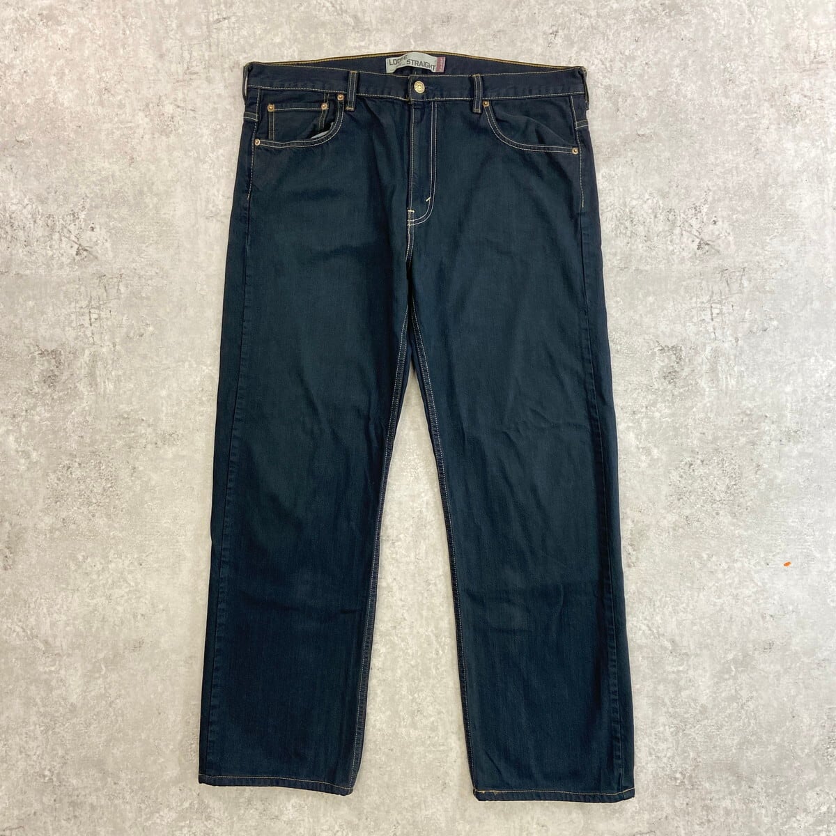 90年代 L.L.Bean エルエルビーン GORE-TEX ナイロンパンツ メンズL
