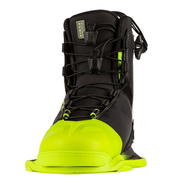 【RONIX】rxt boots neon fade 8