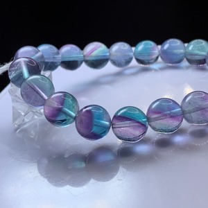 ー極ー優しい色合い♪コントラストが美しいグラデーションフローライト