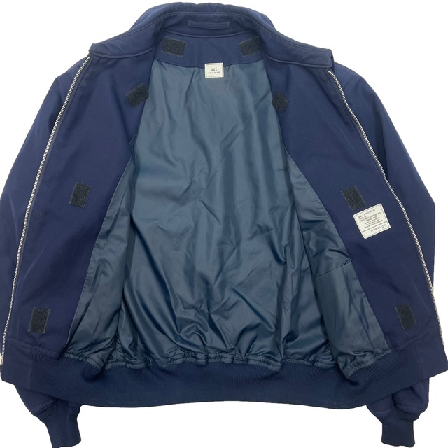 90's USAF utility jacket