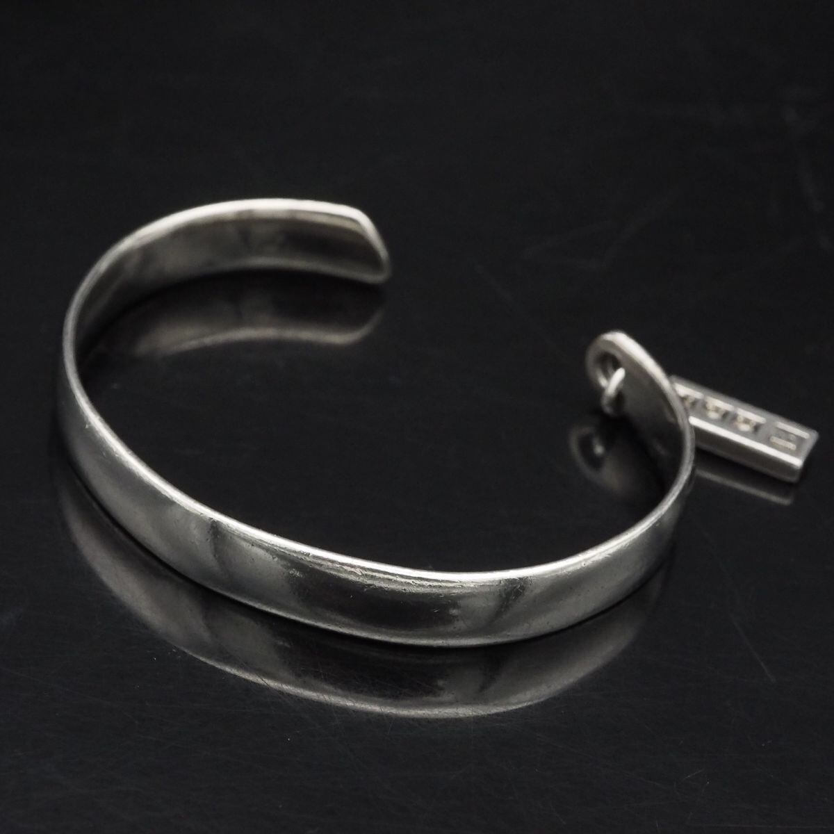 オリジナルデザイン手作り商品 B321 ダイヤモンド 0.06ct B刻印