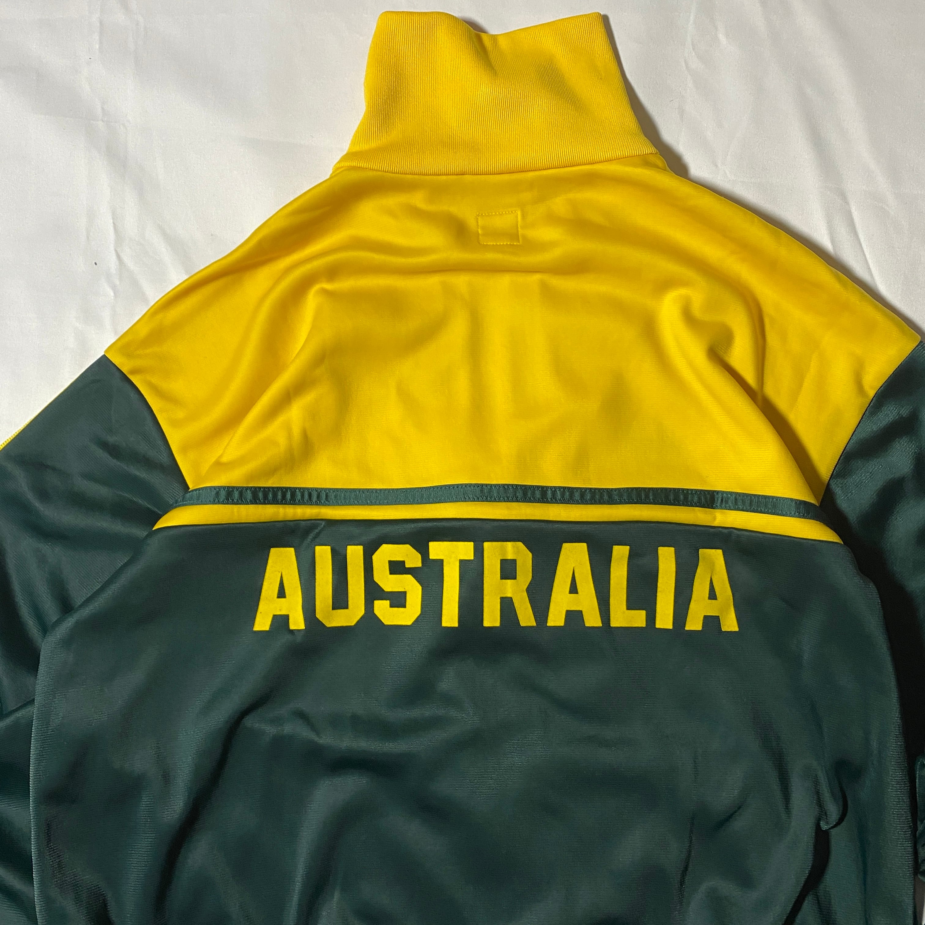 【最終セール】adidas サイズL オーストラリアジャージ 松村北斗 最終セール】adidas サイズL オーストラリアジャージ 松村北斗