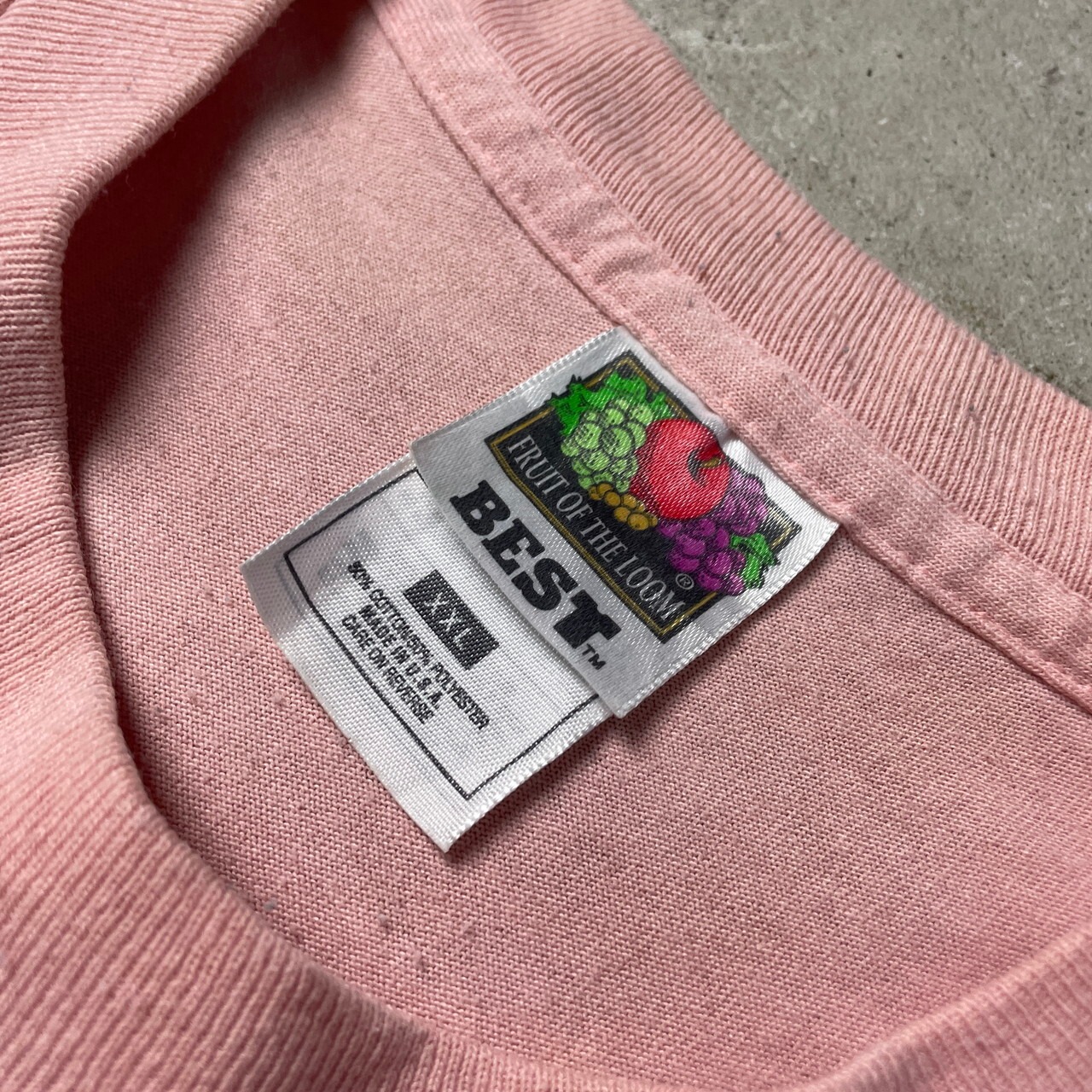 90年代 USA製 Arts uniq