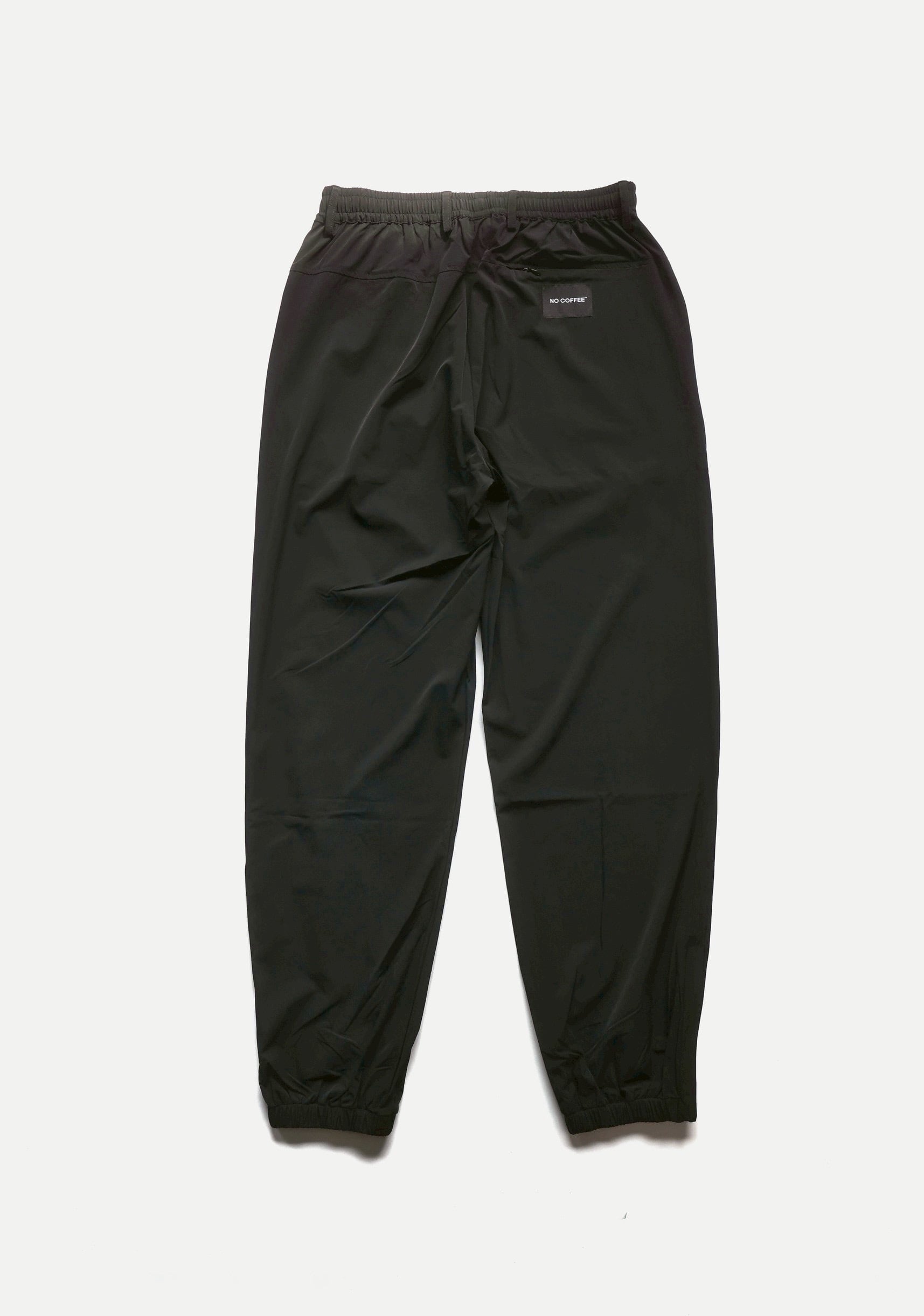 NO COFFEE NYLON LONG PANT | NO COFFEE