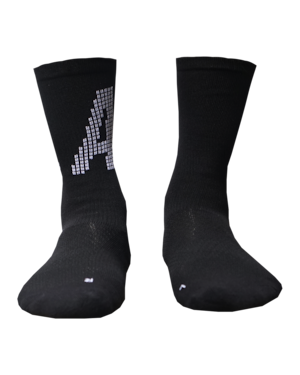 05 A.M SOCKS 2023（BLACK）