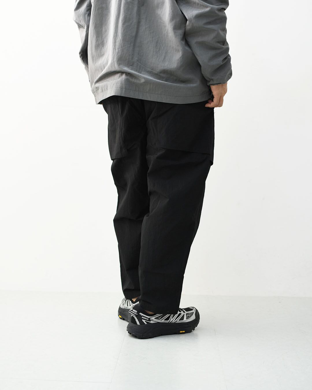 CMF OUTDOOR GARMENT [コムフィアウトドアガーメント] BUG PANTS