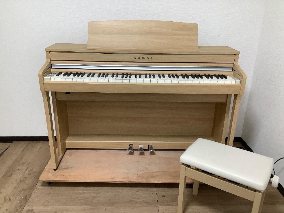 ☆36513【電子ピアノ】KAWAI CA49LO 20年製 | リユース専門店エプコ