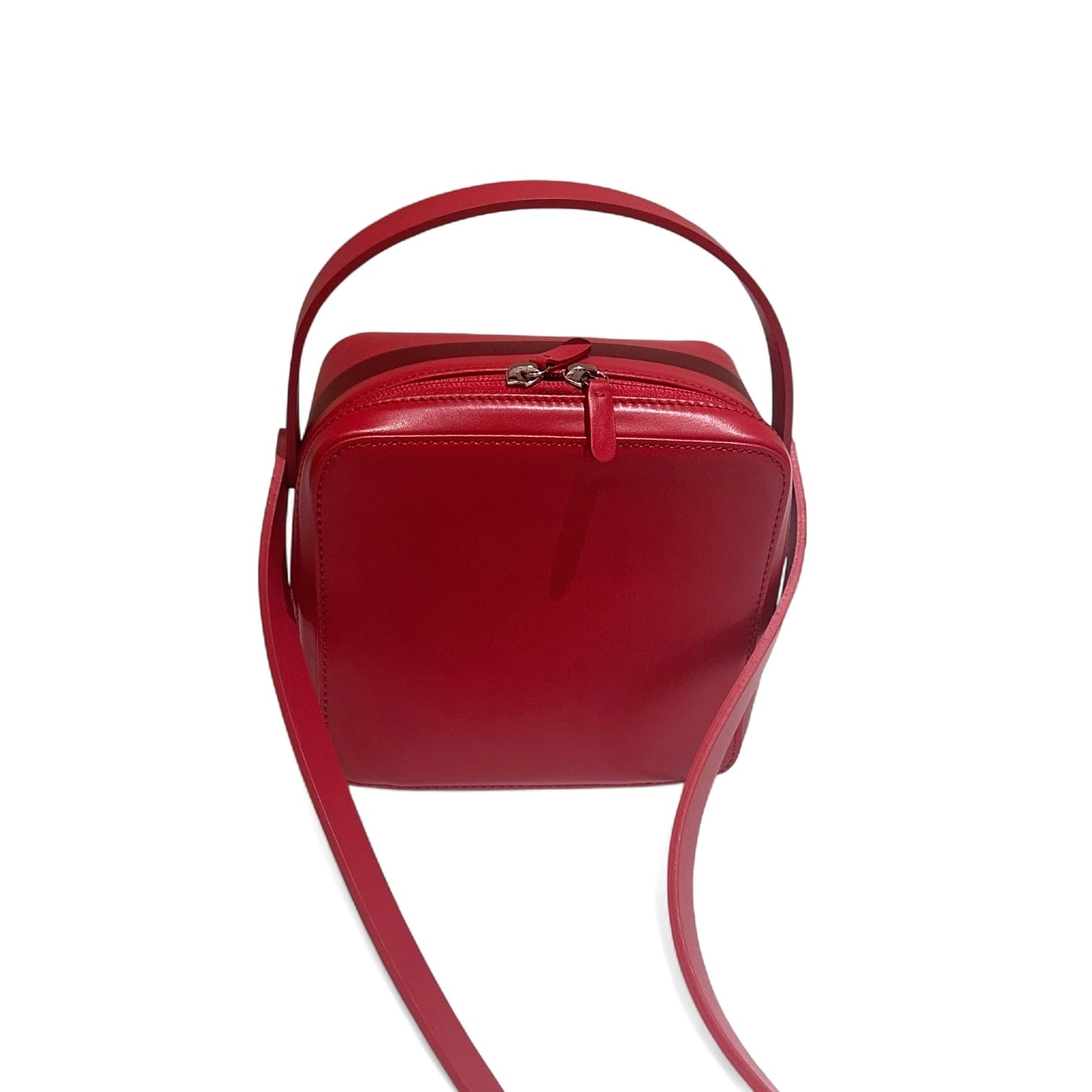 AURALEE  [LEATHER SHOULDER BAG MADE BY AETA]