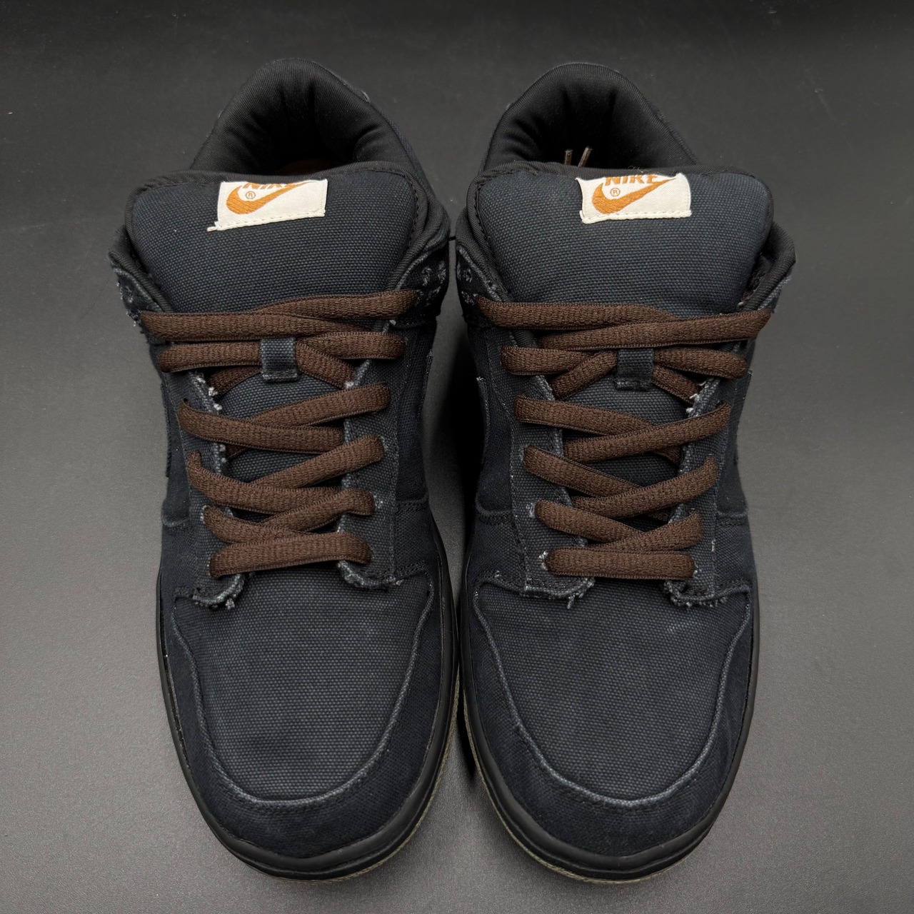 SB DUNK LOW CARHARTT 304292-004