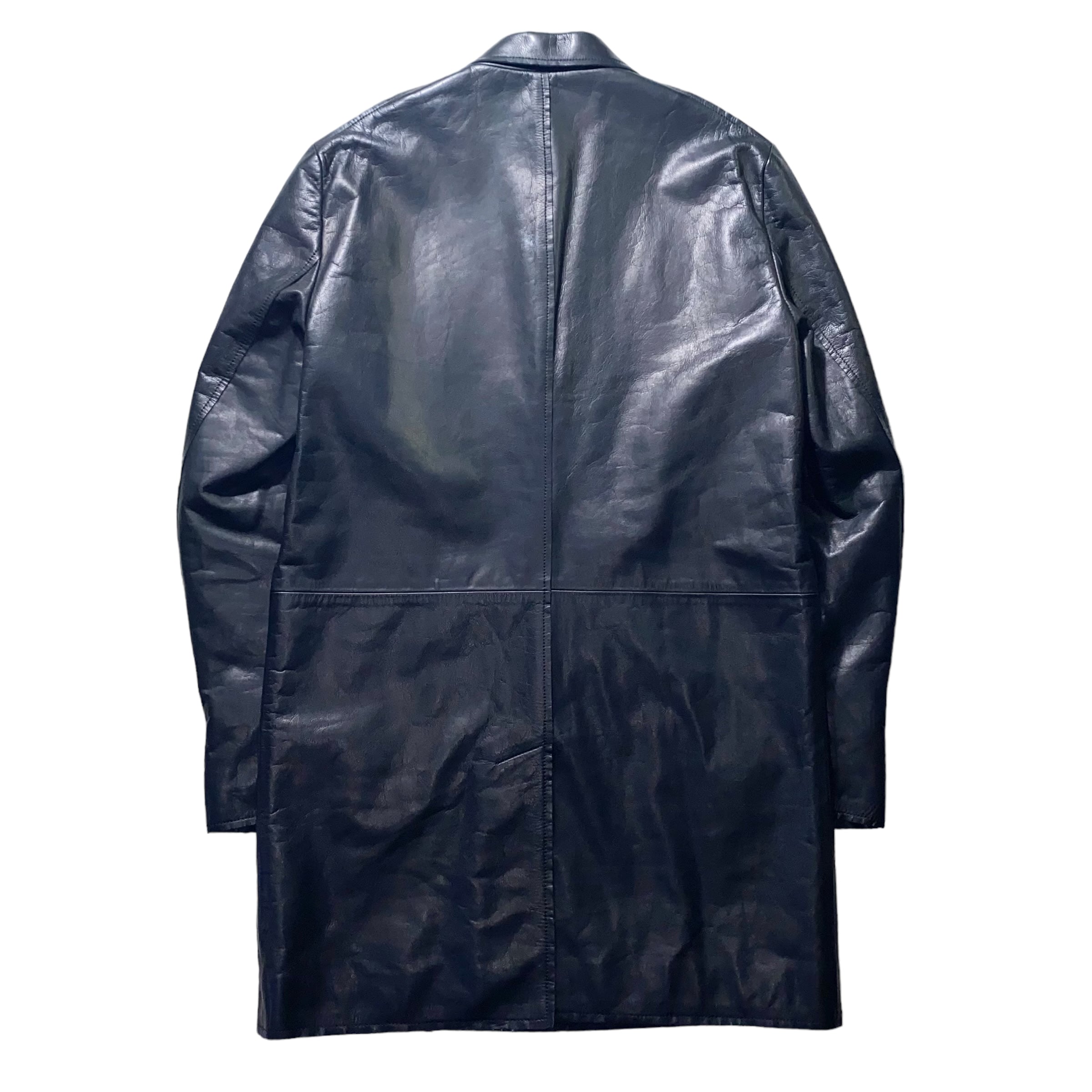 CoSTUME NATIONAL C’N’C コスチュームナショナル コート Yahoo!オークション -「costume national」(コスチュームナショナル